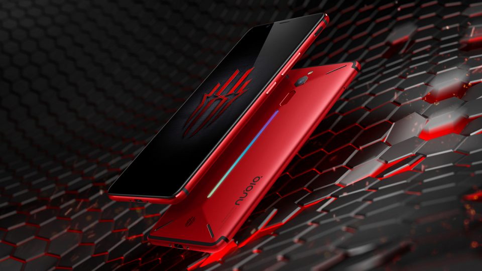 Sforum - Trang thông tin công nghệ mới nhất Nubia-Red-Magic-1280-960x540 AnTuTu công bố top 10 smartphone Android mạnh nhất tháng 12/2018 Sforum - Trang thông tin công nghệ mới nhất Nubia-Red-Magic-1280-960x540 AnTuTu công bố top 10 smartphone Android mạnh nhất tháng 12/2018