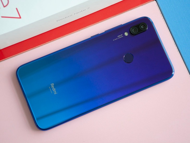 Sforum - Trang thÃ´ng tin cÃ´ng nghá» má»i nháº¥t Redmi-Note-7-22 ÄÃ¡nh giÃ¡ nhanh Redmi Note 7: 