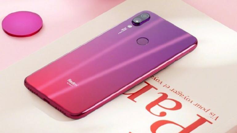 CEO Xiaomi tiết lộ thông tin về camera 48MP và cấu hình của chiếc Redmi trước ngày ra mắt