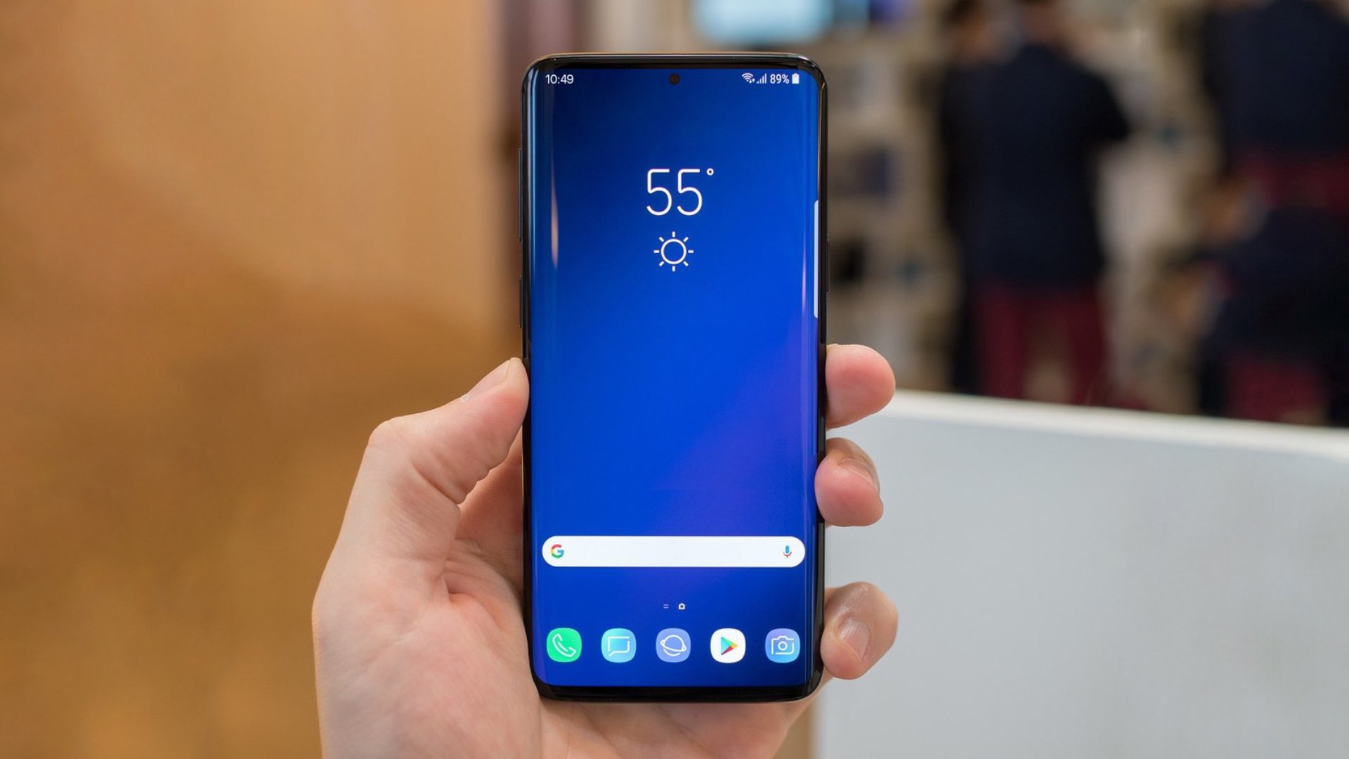 Sforum - Trang thông tin công nghệ mới nhất Samsung-Galaxy-S10-01-16x9 Galaxy S10 Lite lộ diện trên Geekbench: Snapdragon 855, RAM 6GB Sforum - Trang thông tin công nghệ mới nhất Samsung-Galaxy-S10-01-16x9 Galaxy S10 Lite lộ diện trên Geekbench: Snapdragon 855, RAM 6GB