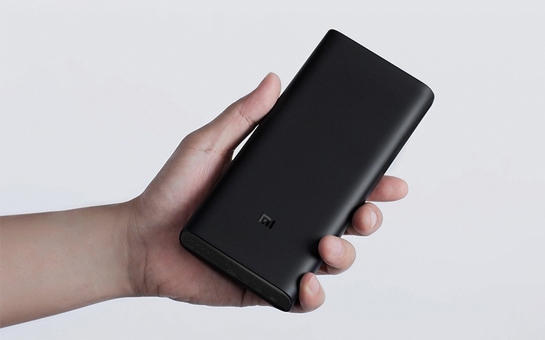 Sforum - Trang thông tin công nghệ mới nhất Screenshot-2019-01-04-at-2.26.23 Xiaomi ra mắt sạc dự phòng Mi Power Bank 3 Pro: 20.000mAh, sạc nhanh 45W, 2 cổng USB-C, giá 670.000 đồng Sforum - Trang thông tin công nghệ mới nhất Screenshot-2019-01-04-at-2.26.23 Xiaomi ra mắt sạc dự phòng Mi Power Bank 3 Pro: 20.000mAh, sạc nhanh 45W, 2 cổng USB-C, giá 670.000 đồng
