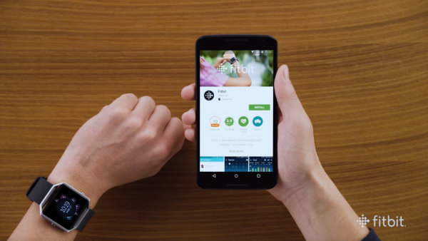 Sforum - Trang thông tin công nghệ mới nhất Untitled-44-600x338 Hướng dẫn kết nối Fitbit với Smartphone và máy tính 