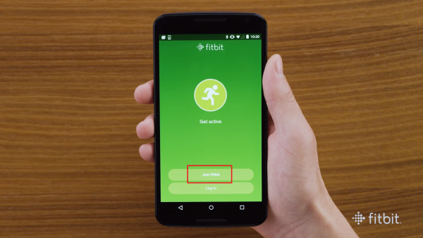 Sforum - Trang thông tin công nghệ mới nhất Untitled-45-600x338 Hướng dẫn kết nối Fitbit với Smartphone và máy tính 