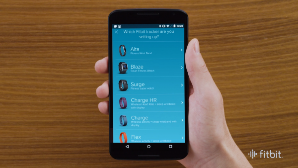 Sforum - Trang thông tin công nghệ mới nhất Untitled-46-600x338 Hướng dẫn kết nối Fitbit với Smartphone và máy tính 