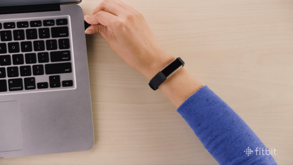Sforum - Trang thông tin  công nghệ mới nhất Untitled-52-600x338 Hướng dẫn kết nối Fitbit với Smartphone và máy tính 