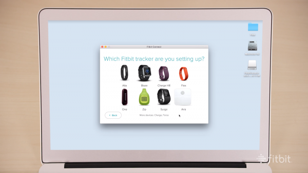 Sforum - Trang thông tin công nghệ mới nhất Untitled-57-600x338 Hướng dẫn kết nối Fitbit với Smartphone và máy tính 