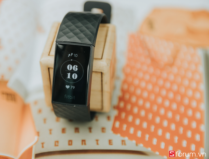 fitbit smart watch android