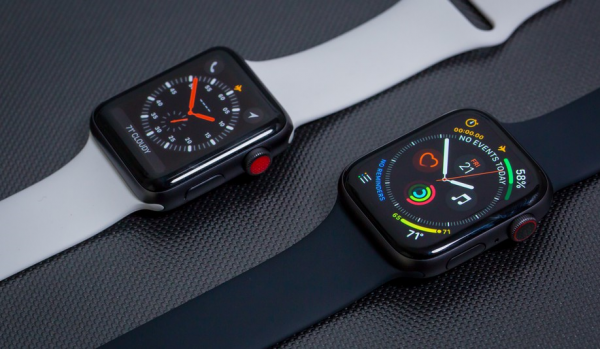 Cập nhật phiên bản watchOS mới nhất cho Apple Watch.