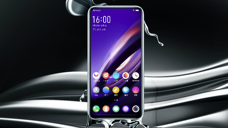 Sforum - Trang thông tin công nghệ mới nhất Vivo-Apex-2019 Samsung Galaxy S10: “Kẻ giành lại được hào quang mới là người chiến thắng thực sự”  