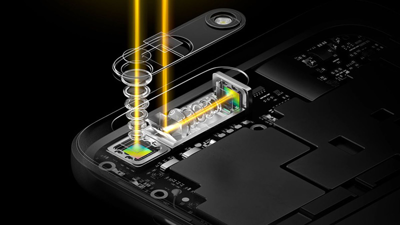 Sforum - Trang thông tin công nghệ mới nhất World_s_first_periscope_style_dual_camera_technology Samsung Galaxy S10: “Kẻ giành lại được hào quang mới là người chiến thắng thực sự”  