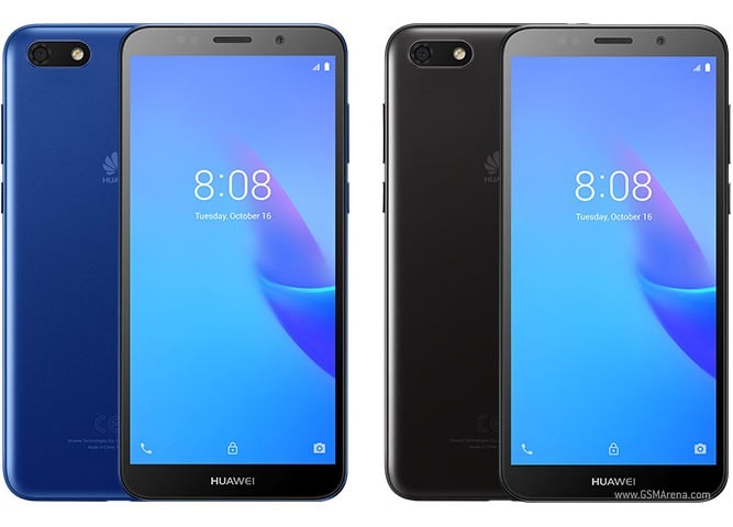 Huawei Y5 Lite ra mắt: Màn hình 5.45 inch, chạy Android Go, giá 2.76 ...