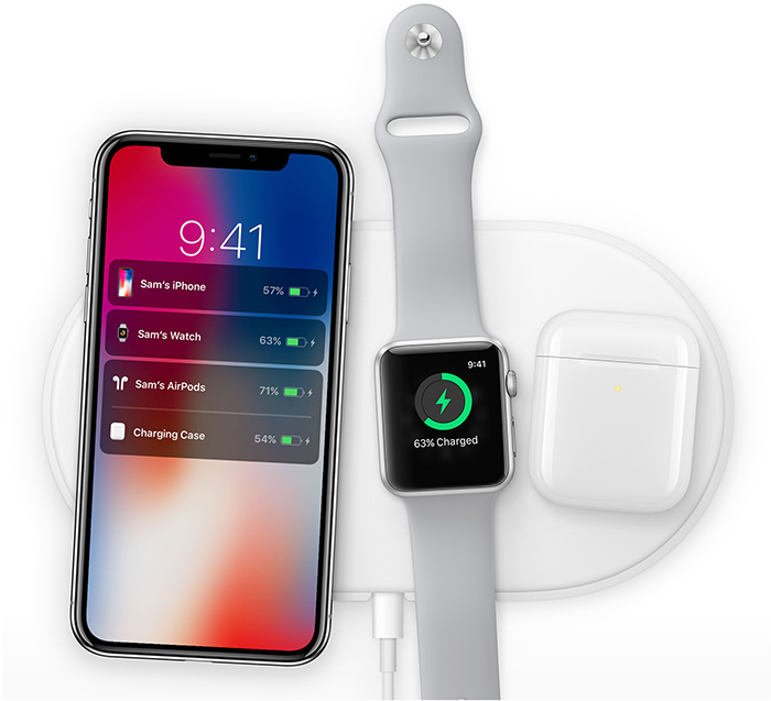Sforum - Trang thông tin công nghệ mới nhất airpoweriphone8 Tin vui cho iFan: Apple chuẩn bị ra mắt đế sạc AirPower trong thời gian tới Sforum - Trang thông tin công nghệ mới nhất airpoweriphone8 Tin vui cho iFan: Apple chuẩn bị ra mắt đế sạc AirPower trong thời gian tới