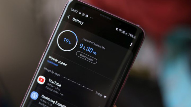 Samsung trang bị tính năng mới tự động vô hiệu hóa các ứng dụng không sử dụng trong 30 ngày