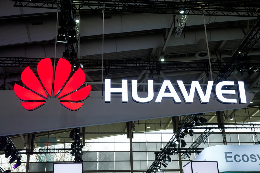 CEO Huawei khẳng định công ty không hề lấy cắp thông tin bảo mật
