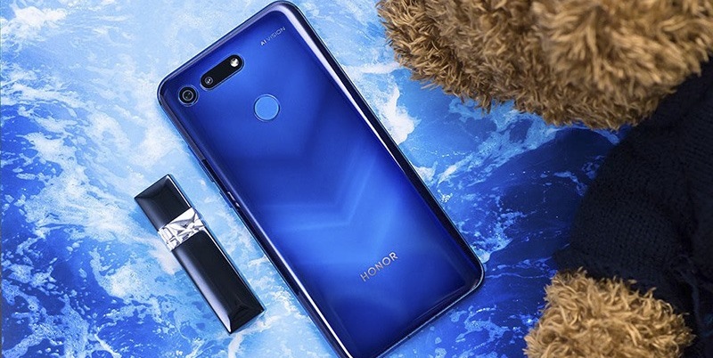 Sforum - Trang thông tin công nghệ mới nhất face-1 Honor đang đà tăng trưởng, tăng 170% so với năm ngoái 