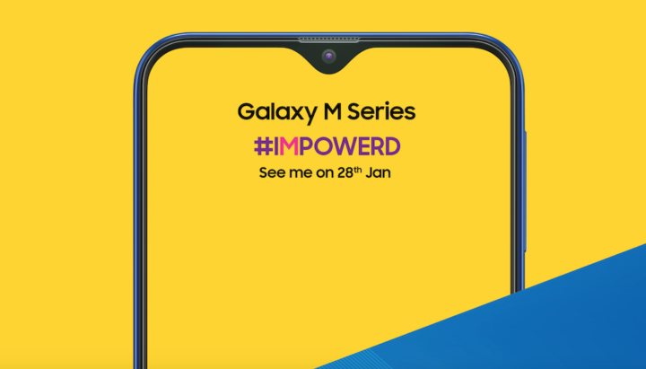 Lộ giá bán của hai máy Galaxy M10 và M20, chỉ từ 2.9 triệu đồng