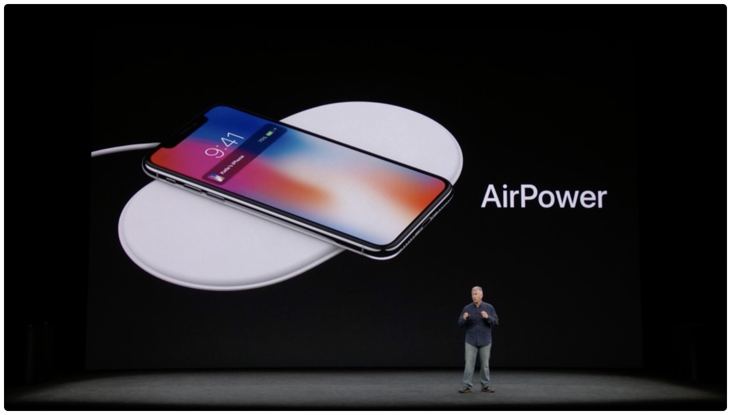 Sforum - Trang thông tin công nghệ mới nhất iPhone-X-AirPower Tin vui cho iFan: Apple chuẩn bị ra mắt đế sạc AirPower trong thời gian tới Sforum - Trang thông tin công nghệ mới nhất iPhone-X-AirPower Tin vui cho iFan: Apple chuẩn bị ra mắt đế sạc AirPower trong thời gian tới