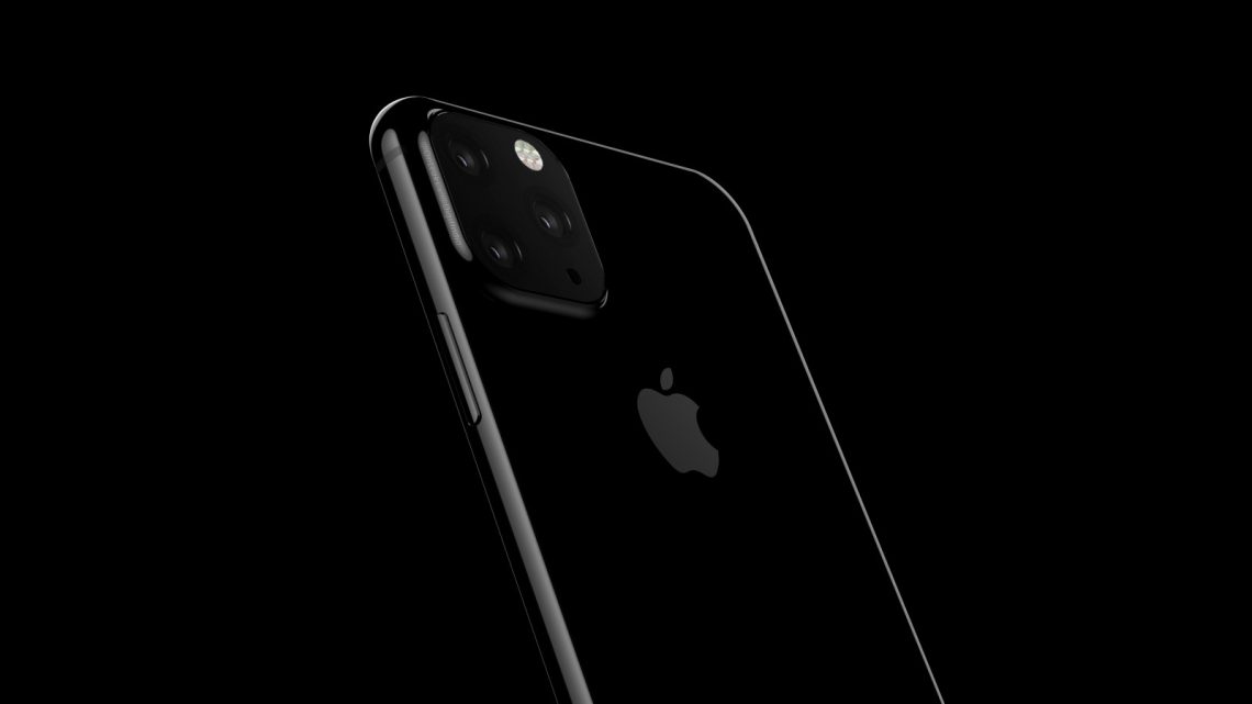 Camera thứ ba trên iPhone 2019 sẽ là cảm biến 3D, zoom quang 3x hay để cải thiện chụp đêm?