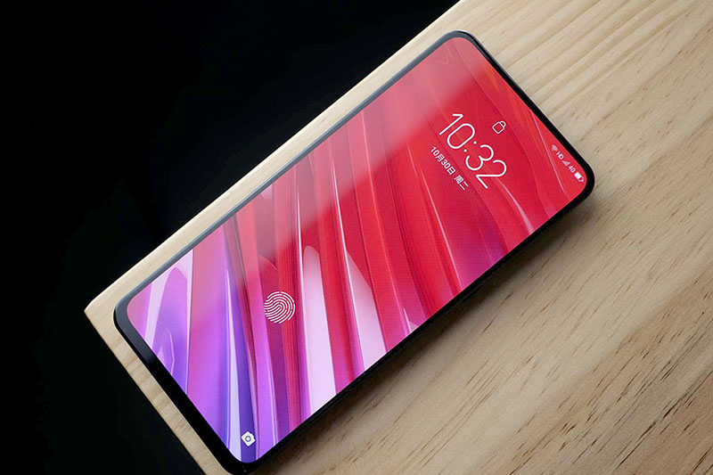 Sforum - Trang thông tin công nghệ mới nhất lenovo-z5-pro-gt6 Không phải Galaxy S10, Lenovo Z5 Pro GT mới là chiếc smartphone đầu tiên được trang bị chip Snapdragon 855 Sforum - Trang thông tin công nghệ mới nhất lenovo-z5-pro-gt6 Không phải Galaxy S10, Lenovo Z5 Pro GT mới là chiếc smartphone đầu tiên được trang bị chip Snapdragon 855