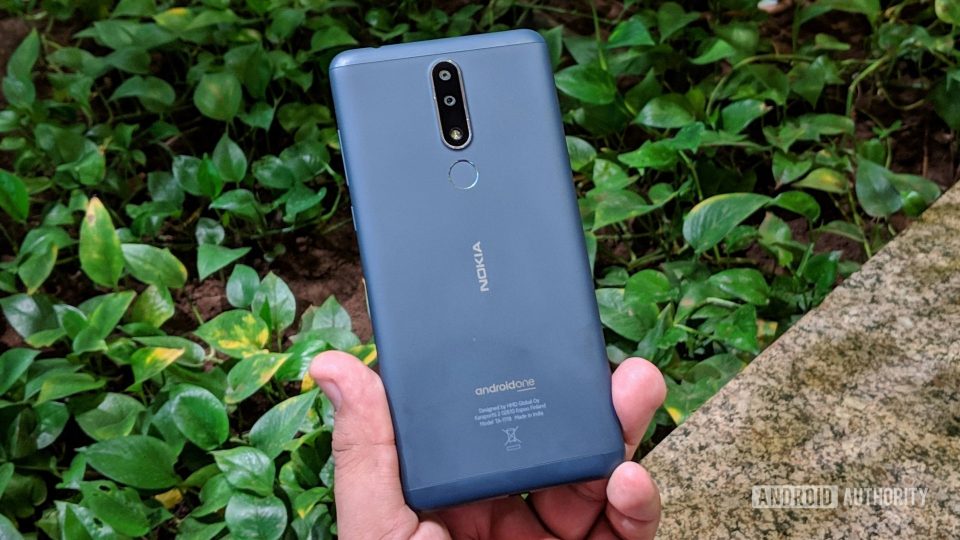 Sforum - Trang thông tin công nghệ mới nhất nokia-3-1-plus-4-960x540 HMD Global sẽ cập nhật Android Pie cho tất cả smartphone Nokia trong nửa đầu năm 2019 