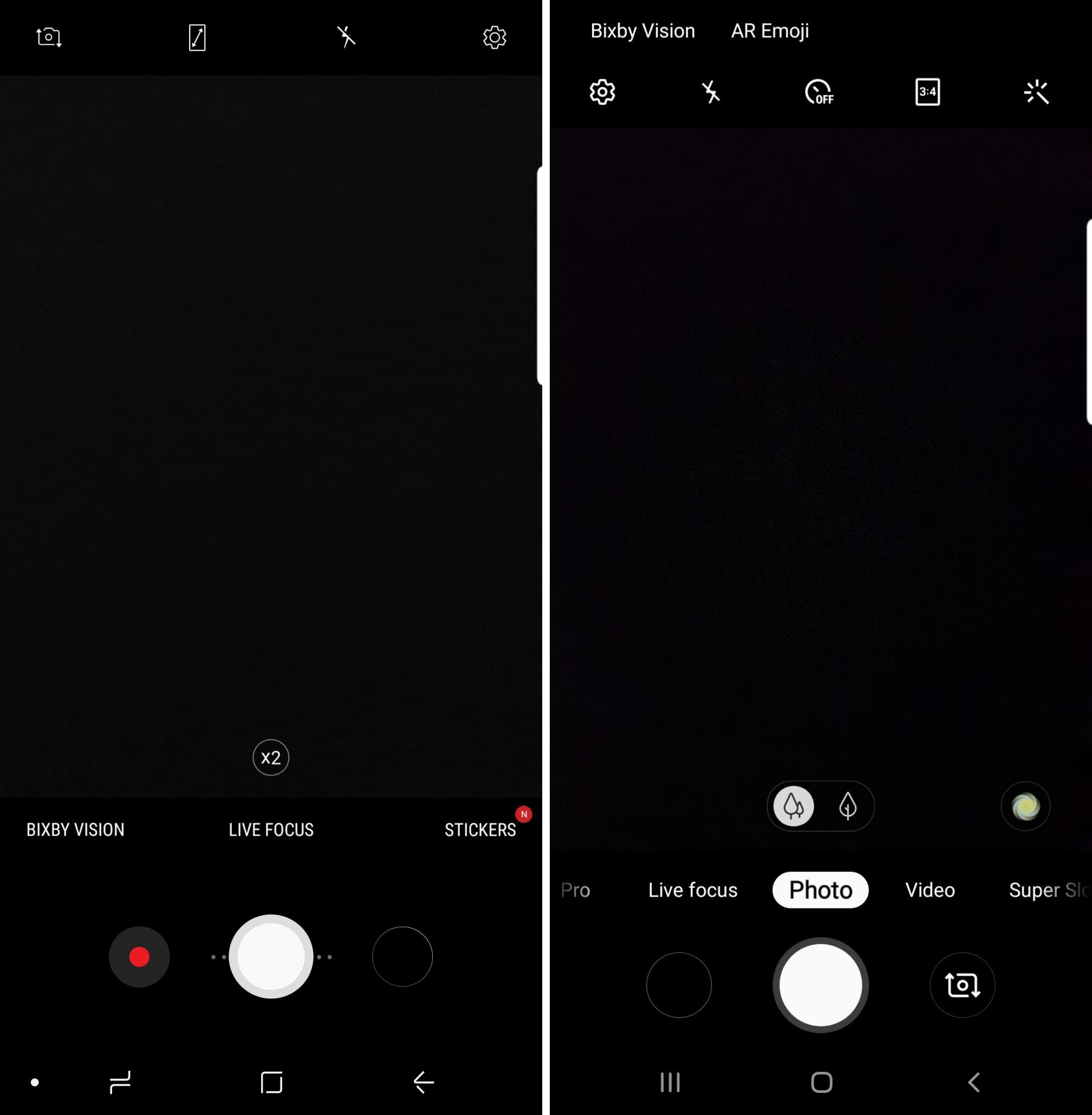 So sánh giao diện Samsung Experience và One UI: Có quá nhiều sự thay đổi!