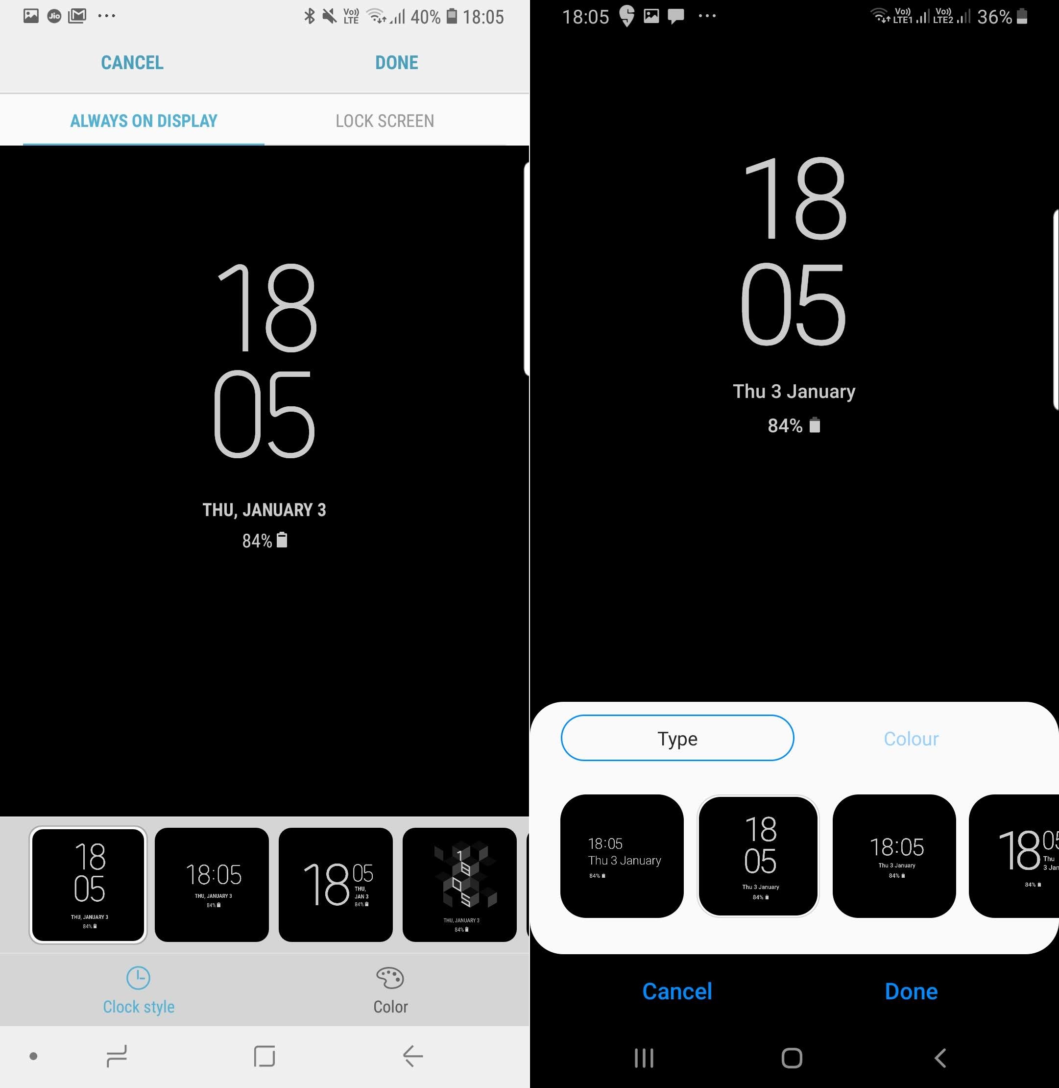 So sánh giao diện Samsung Experience và One UI: Có quá nhiều sự thay đổi!