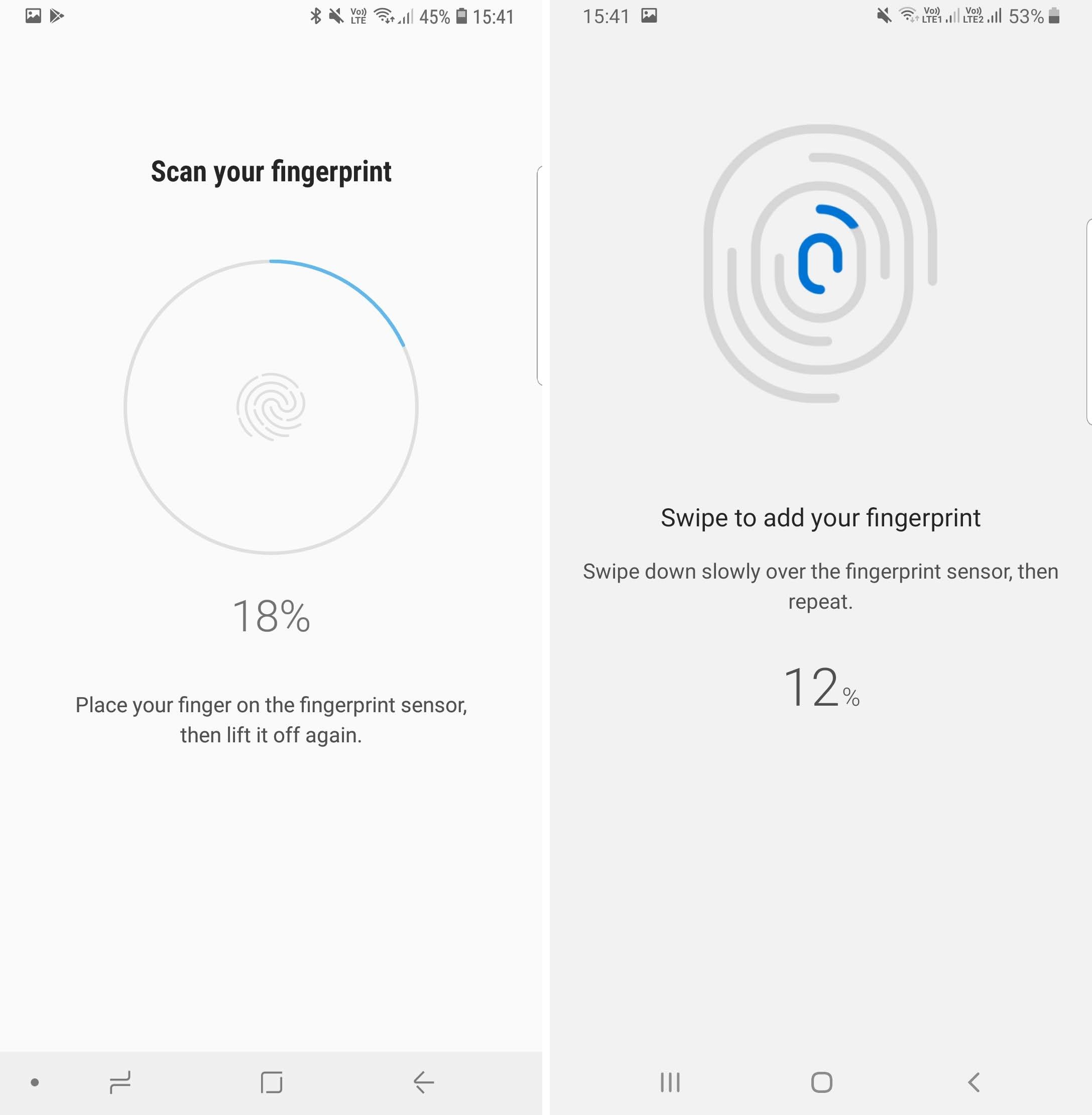 So sánh giao diện Samsung Experience và One UI: Có quá nhiều sự thay đổi!
