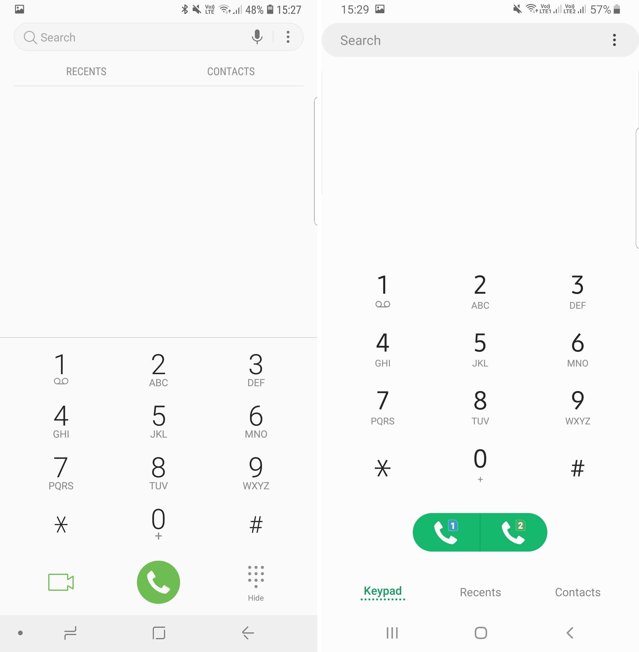 So sánh giao diện Samsung Experience và One UI: Có quá nhiều sự thay đổi!