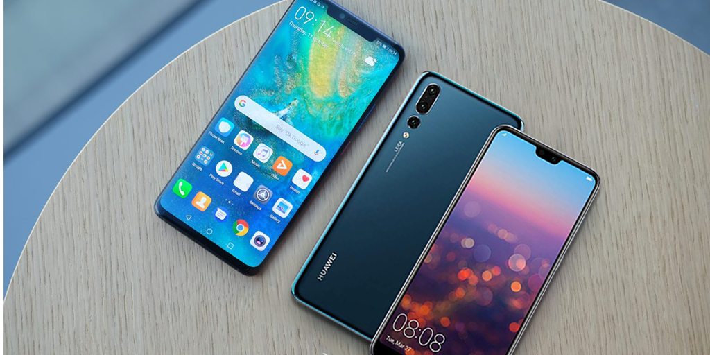 Huawei đặt mục tiêu vượt mặt Samsung để trở thành nhà sản xuất đứng đầu thế giới trong năm 2019