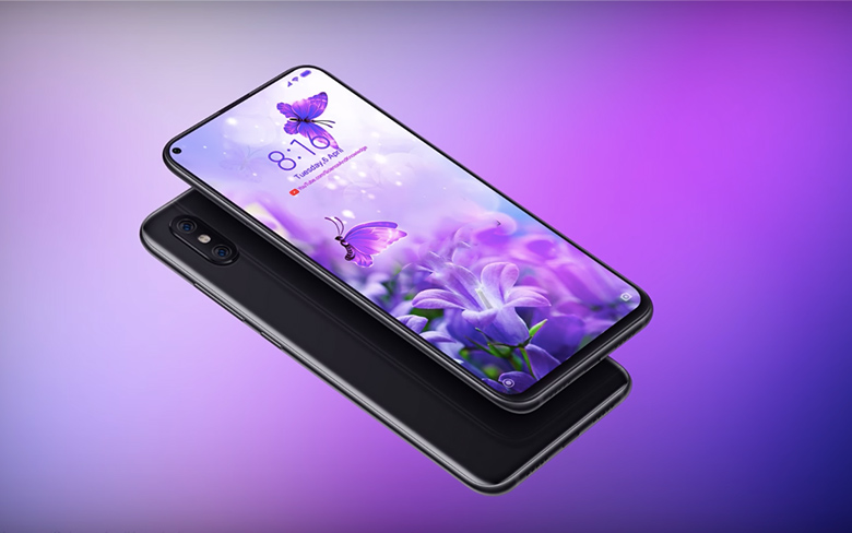 Sforum - Trang thÃ´ng tin cÃ´ng nghá»‡ má»›i nháº¥t xiaomi-mi9 Xiaomi Mi 9 lá»™ diá»‡n: 3 camera 48 MP, chip Snapdragon 855, sáº¡c nhanh 32W, giÃ¡ tá»« 10 triá»‡u Ä‘á»“ng 