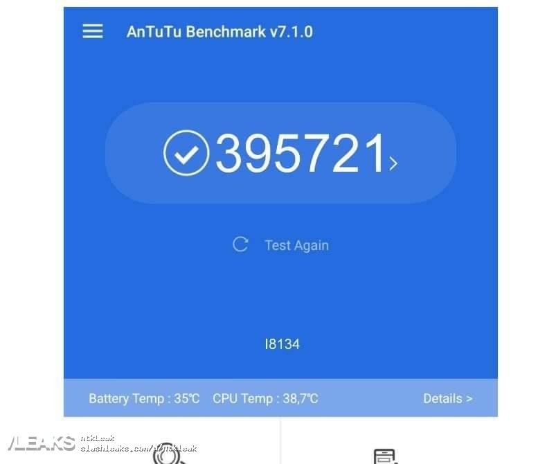 Sforum - Trang thông tin công nghệ mới nhất xz-1 AnTuTu công bố top 10 smartphone Android mạnh nhất tháng 12/2018 Sforum - Trang thông tin công nghệ mới nhất xz-1 AnTuTu công bố top 10 smartphone Android mạnh nhất tháng 12/2018