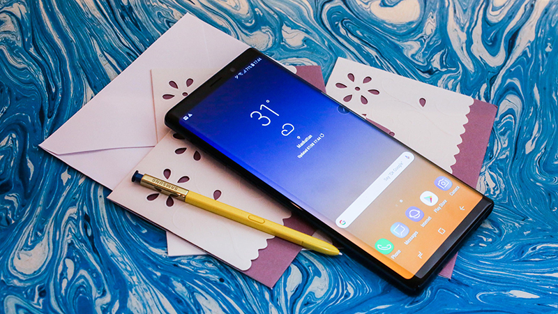 Sforum - Trang thông tin công nghệ mới nhất 103-samsung-galaxy-note-9 Samsung vs Huawei - 