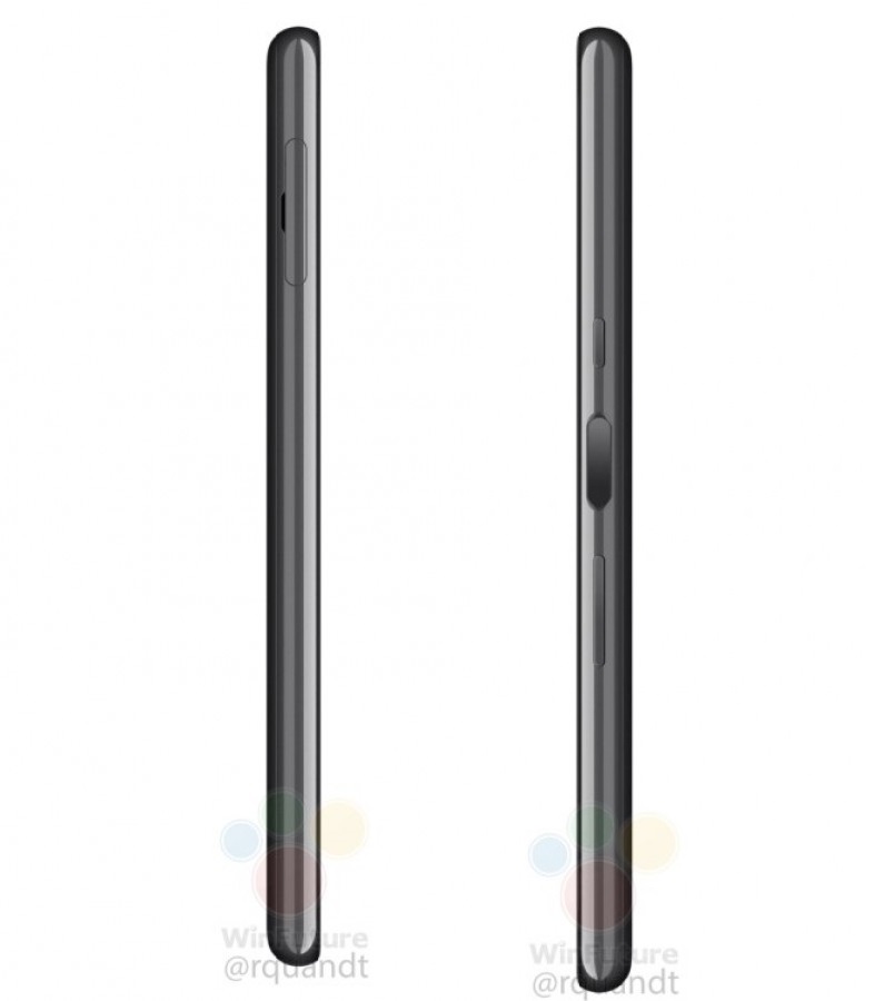 Sforum - Trang thông tin công nghệ mới nhất 3-3 Xperia L3 giá rẻ, trang bị camera kép, NFC, nhưng thiết kế này liệu bạn có thích? Sforum - Trang thông tin công nghệ mới nhất 3-3 Xperia L3 giá rẻ, trang bị camera kép, NFC, nhưng thiết kế này liệu bạn có thích?