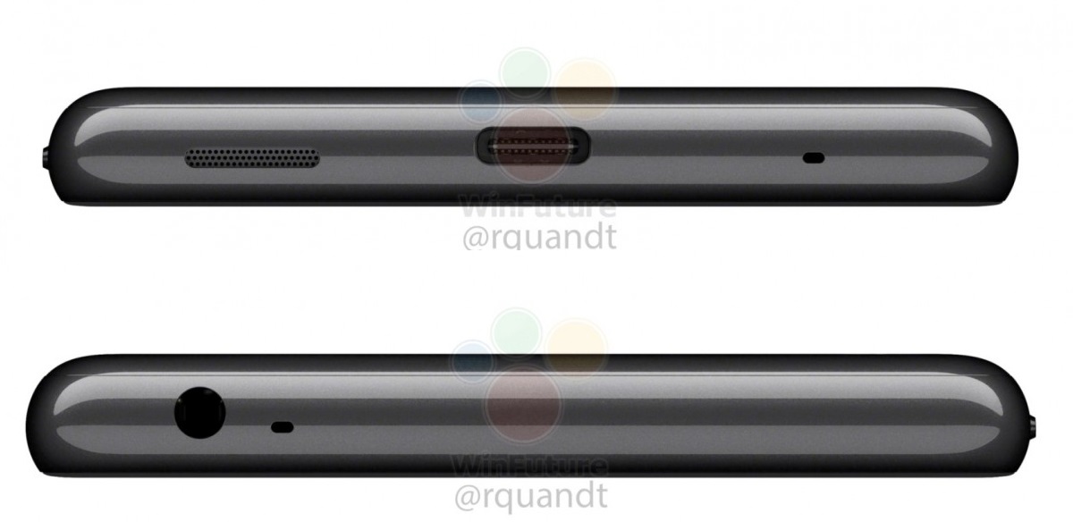 Sforum - Trang thông tin công nghệ mới nhất 5-3 Xperia L3 giá rẻ, trang bị camera kép, NFC, nhưng thiết kế này liệu bạn có thích? Sforum - Trang thông tin công nghệ mới nhất 5-3 Xperia L3 giá rẻ, trang bị camera kép, NFC, nhưng thiết kế này liệu bạn có thích?