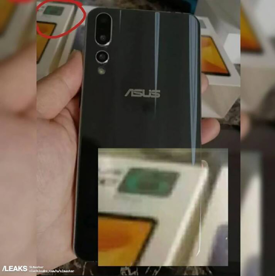 Sforum - Trang thông tin công nghệ mới nhất ASUS-ZenFone-6-leaked-b ASUS ZenFone 6 lộ ảnh thực tế với mặt lưng màu gradient bắt mắt, 3 camera sau Sforum - Trang thông tin công nghệ mới nhất ASUS-ZenFone-6-leaked-b ASUS ZenFone 6 lộ ảnh thực tế với mặt lưng màu gradient bắt mắt, 3 camera sau