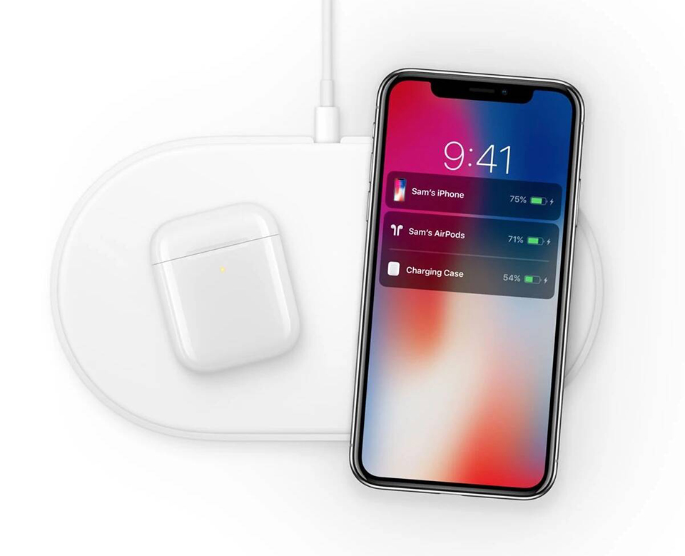 Sforum - Trang thông tin công nghệ mới nhất AirPower Theo báo cáo: AirPods 2 sẽ ra mắt với thiết kế mới, AirPower sẽ được công bố trong mùa xuân này Sforum - Trang thông tin công nghệ mới nhất AirPower Theo báo cáo: AirPods 2 sẽ ra mắt với thiết kế mới, AirPower sẽ được công bố trong mùa xuân này