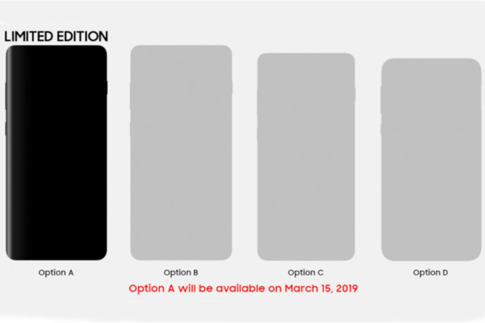 Sforum - Trang thông tin công nghệ mới nhất Galaxy-S10-ban-gioi-han-se-len-ke-muon-hon-1 Phiên bản giới hạn Galaxy S10+ với RAM 12GB, bộ nhớ trong 1TB sẽ lên kệ muộn hơn dự kiến Sforum - Trang thông tin công nghệ mới nhất Galaxy-S10-ban-gioi-han-se-len-ke-muon-hon-1 Phiên bản giới hạn Galaxy S10+ với RAM 12GB, bộ nhớ trong 1TB sẽ lên kệ muộn hơn dự kiến