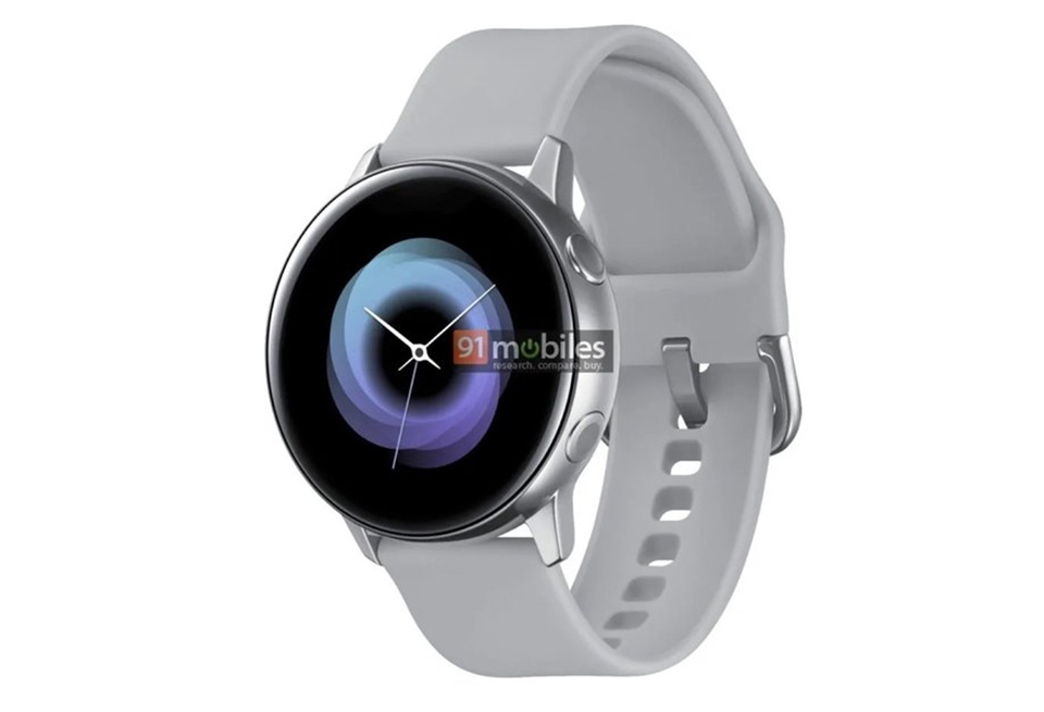 Sforum - Trang thông tin công nghệ mới nhất Galaxy-Watch-Active-ro-ri Rò rỉ thông số Galaxy Watch Active: Màn hình 1.1 inch, không còn vòng bezel xoay... Sforum - Trang thông tin công nghệ mới nhất Galaxy-Watch-Active-ro-ri Rò rỉ thông số Galaxy Watch Active: Màn hình 1.1 inch, không còn vòng bezel xoay...