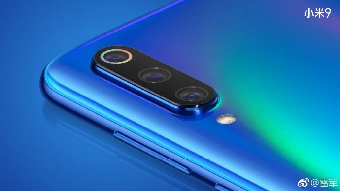 Sforum - Trang thông tin công nghệ mới nhất Mi-9-official-render-b Trên tay Xiaomi Mi 9 trước ngày ra mắt: Nhiều màu sắc mới cực độc đáo, không đụng hàng 