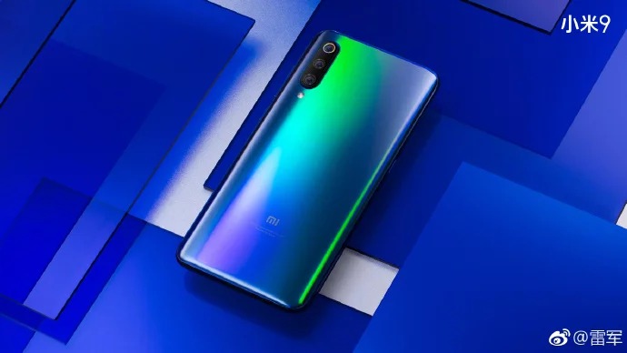 Sforum - Trang thông tin công nghệ mới nhất Mi-9-official-render-e Trên tay Xiaomi Mi 9 trước ngày ra mắt: Nhiều màu sắc mới cực độc đáo, không đụng hàng 