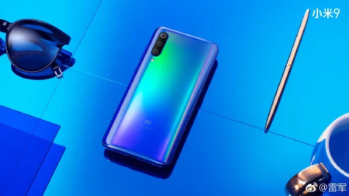Sforum - Trang thông tin công nghệ mới nhất Mi-9-official-render-f Trên tay Xiaomi Mi 9 trước ngày ra mắt: Nhiều màu sắc mới cực độc đáo, không đụng hàng 