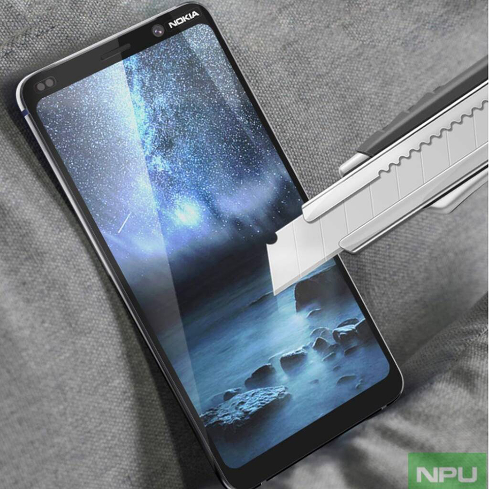 Sforum - Trang thông tin công nghệ mới nhất Nokia-9-PureView-1 Đây là hình ảnh trên tay đầu tiên của Nokia 9 PureView: Màn hình tràn viền, 5 camera sau Sforum - Trang thông tin công nghệ mới nhất Nokia-9-PureView-1 Đây là hình ảnh trên tay đầu tiên của Nokia 9 PureView: Màn hình tràn viền, 5 camera sau