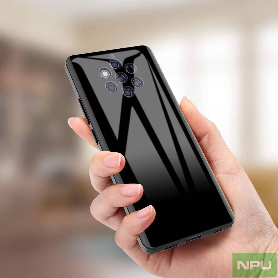 Sforum - Trang thông tin công nghệ mới nhất Nokia-9-PureView-real-life-image-1 Đây là hình ảnh trên tay đầu tiên của Nokia 9 PureView: Màn hình tràn viền, 5 camera sau Sforum - Trang thông tin công nghệ mới nhất Nokia-9-PureView-real-life-image-1 Đây là hình ảnh trên tay đầu tiên của Nokia 9 PureView: Màn hình tràn viền, 5 camera sau