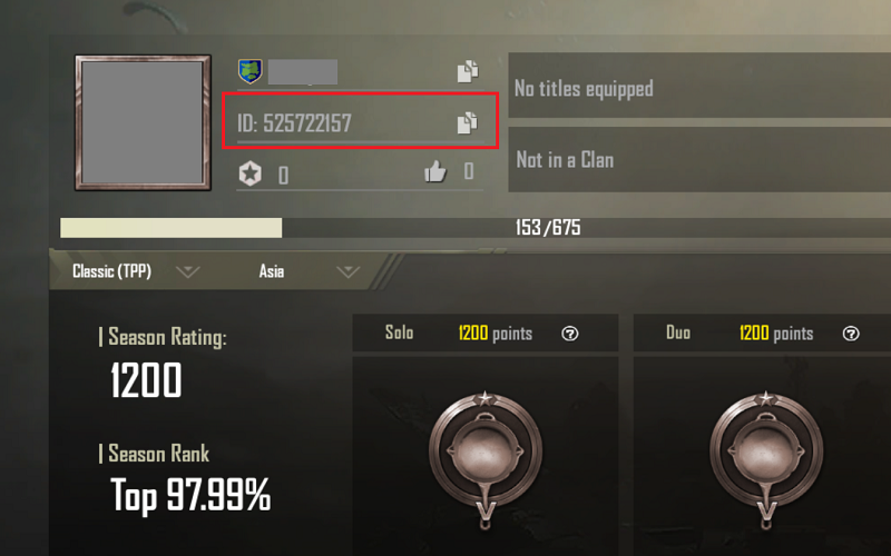 Sforum - Trang thông tin công nghệ mới nhất Untitled-4 Cách thanh toán trên PUBG Mobile VN, rẻ hơn 20% so với bản quốc tế Sforum - Trang thông tin công nghệ mới nhất Untitled-4 Cách thanh toán trên PUBG Mobile VN, rẻ hơn 20% so với bản quốc tế