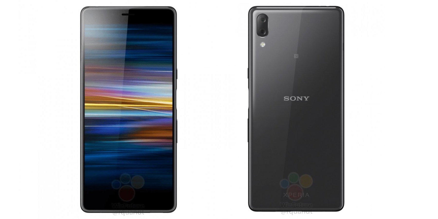 Sforum - Trang thông tin công nghệ mới nhất face-10 Xperia L3 giá rẻ, trang bị camera kép, NFC, nhưng thiết kế này liệu bạn có thích? Sforum - Trang thông tin công nghệ mới nhất face-10 Xperia L3 giá rẻ, trang bị camera kép, NFC, nhưng thiết kế này liệu bạn có thích?