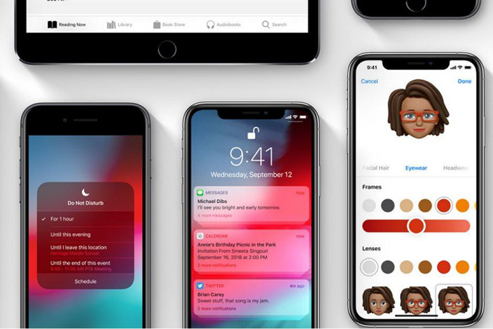 Sforum - Trang thông tin công nghệ mới nhất iOS-12-1-4-gap-loi-nghiem-trong-moi-2 Bản cập nhật iOS 12.1.4 mới của Apple tiếp tục gặp nhiều lỗi, người dùng không nên nâng cấp Sforum - Trang thông tin công nghệ mới nhất iOS-12-1-4-gap-loi-nghiem-trong-moi-2 Bản cập nhật iOS 12.1.4 mới của Apple tiếp tục gặp nhiều lỗi, người dùng không nên nâng cấp