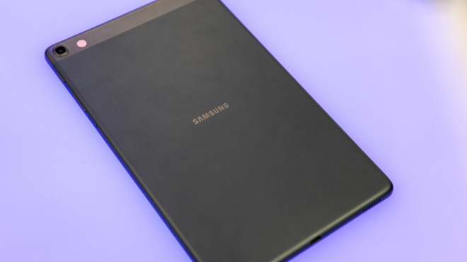 Sforum - Trang thông tin công nghệ mới nhất samsung-galaxy-tab-a-101-2019-2-246000-15502601965841318046645 Galaxy Tab A 10.1 (2019) ra mắt: Màn hình 10.1 inch, Exynos 7904, chạy Android 9, giá 5.5 triệu 