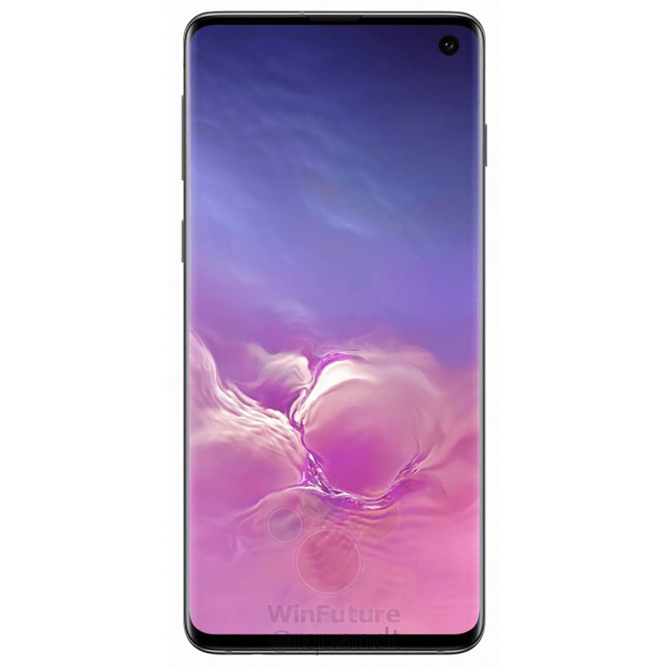 Sforum - Trang thông tin công nghệ mới nhất thong-tin-Galaxy-S10-3 Galaxy S10 sẽ có camera selfie 10MP, hỗ trợ chống rung quang học và quay video 4K Sforum - Trang thông tin công nghệ mới nhất thong-tin-Galaxy-S10-3 Galaxy S10 sẽ có camera selfie 10MP, hỗ trợ chống rung quang học và quay video 4K