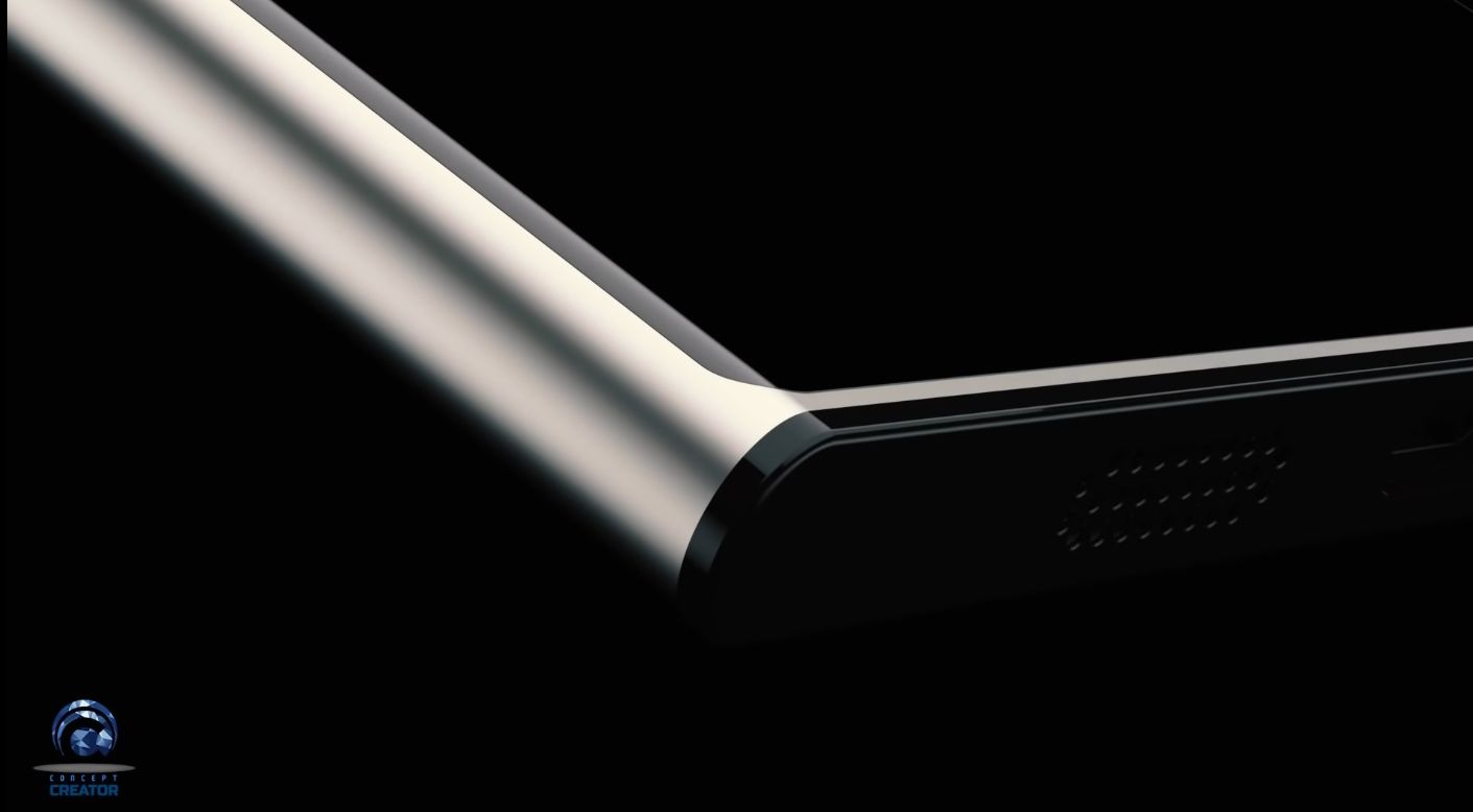 Sforum - Trang thông tin công nghệ mới nhất 4 Concept Nokia 10 PureView xuất hiện, thiết kế cực đẹp, viền siêu mỏng, camera kép 48MP 