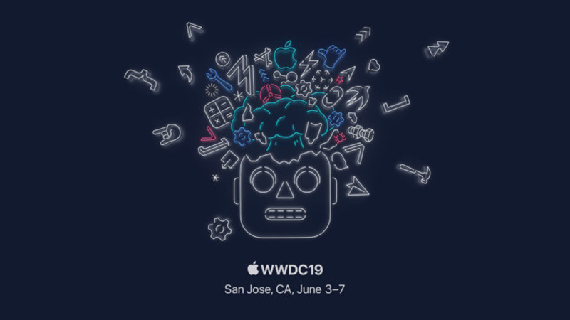 Sforum - Trang thông tin công nghệ mới nhất Apple-WWDC-2019-1 Apple chốt lịch tổ chức sự kiện WWDC 2019, giá vé là 1,599 USD 